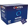 CONTROL Nature Kondomer — 144 Adapta Pack