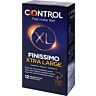 Control Finissimo XL Kondomer - Ekstrem Følsomhed