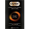 Condoms Durex Total Connection Ultra Fine Plus