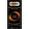 Durex Total Connection Ultra Fine Plus Latexfri Kondomer