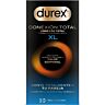 Kondomer Durex Total Connection XL Ultra Fine Plus
