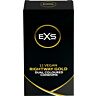 Exs Rightway Gold kondomer — 12 pakke