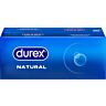 Durex Natural Comfort Kondomer med Easy-On Pasform