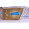 Pasante King Size Kondomer - Bredere og Længere Pasform