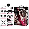 BDSM sæt FUN TOYS PRETTY LOVE 8-delt kit til par