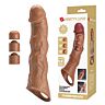 FOR HIM PRETTY LOVE Justerbar Penis Sleeve