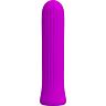 Vibrator Pretty Love Blanche med 12 vibrationshastigheder