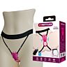 APP SERIES Butterfly App-Styret Vibrator
