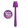 Vibratoren FUN TOYS Cute Bear Flirting Stick