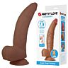 Dildo DILDOS PRETTY LOVE CUTHBERT 20 cm Slide Skin