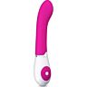 G-punkt vibrator Pretty Love Flirtation Daniel med 30 indstillinger