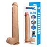 DILDOS DANY realistisk dildo med sugekop