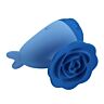 HIGH TECH DOLPHIN MINI USB-genopladelig vibrator