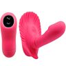 PRETTY LOVE Flirtation G-Punkt Stimulator med 30 Indstillinger