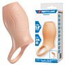 PRETTY LOVE Geraldine forstørrende penis sheath