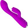 Rabbit Vibrator Pretty Love Gloria med 12 vibrationsindstillinger