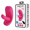 APP SERIES HAZELYNN appstyret massager