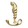ANAL TOYS JACK Prostatamassager i guld