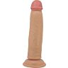 Realistisk Dildo Pretty Love Keon 21 cm med Sugekop