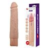 PRETTY LOVE KESSLER realistisk vibrerende dildo