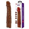 DILDOS LEONARDO realistisk vibrator