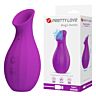 HIGH TECH MAGIC BOTTLE Klitorissuctionstimulator