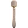 Massage Wand Pretty Love Champagne med 7 vibrationsindstillinger