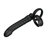 Anal Vibrator PRETTY LOVE Merritt med Vibrationsring