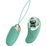 Fjernbetjening Vibrator Pretty Love Mina med LCD Skærm