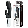 Rabbit Vibrator HIGH TECH Naughty Bunny med 30 funktioner