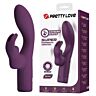 PRETTY LOVE OLIVIA Rabbit Vibrator
