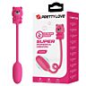 FUN TOYS OLSON genopladelig bullet-vibrator