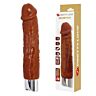 DILDOS PRO Realistisk Vibrator