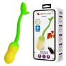 APP SERIES PULSEN appstyret vibratoræg