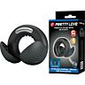 Ring Pretty Love Quentin med testikelstimulator