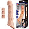 Sleeve Pretty Love Ragnar with Adjustable Extenders