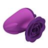 HIGH TECH PRETTY LOVE Klitorisstimulator 7 vibrationer