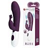 Rabbit Vibrator HIGH TECH Rogue Muse med 30 funktioner