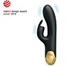 Vibratør Pretty Love Smart Double Pleasure