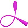 Vibrator Pretty Love Smart Snaky Vibe med 2 motorer
