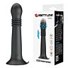 HIGH TECH STELLA USB-genopladelig roterende vibrator