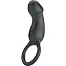 Vibrerende Ring Pretty Love Trae med Stimulator