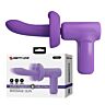HIGH TECH VITO Thrusting Massagestav