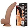 PRETTY LOVE XANDER realistisk dildo 20 cm