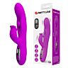 Rabbit Vibrator High Tech Yalanda med LED-display