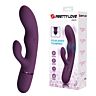 Vibrator Pretty Love Zach med thrusting funktioner