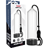 Pump Addicted RX5 Transparent Penis Vækstpumpe