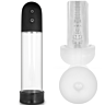 Pump Addicted RX11 Automatic Penis Enlargement Pump with Masturbator