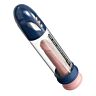 Pumpe PUMP WORX MAX BOOST PRO FLOW med automatisk tryk