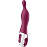 G-punkt Vibrator Satisfyer A-Mazing 1 med Dual Motorer
